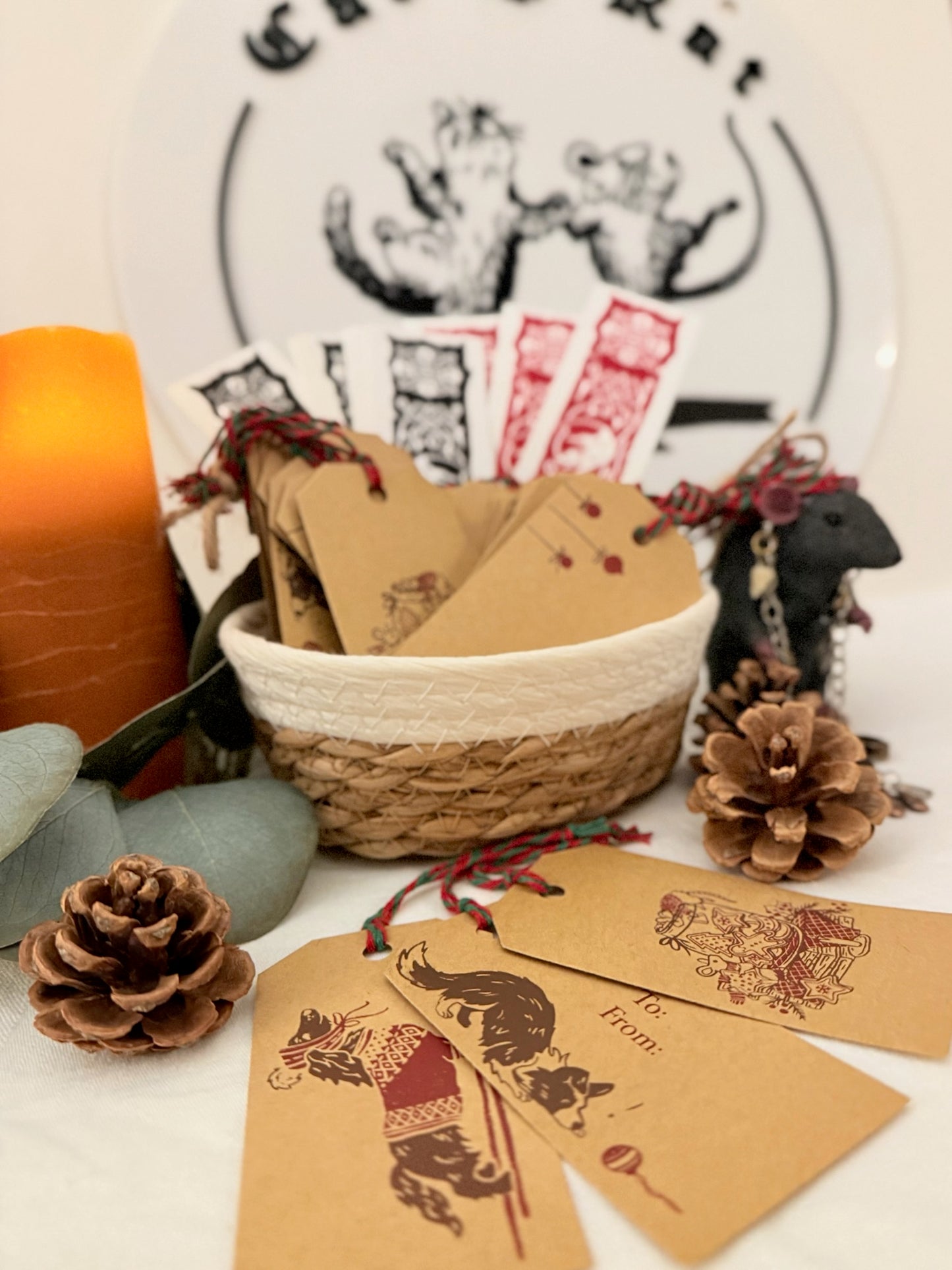 Gift Tags