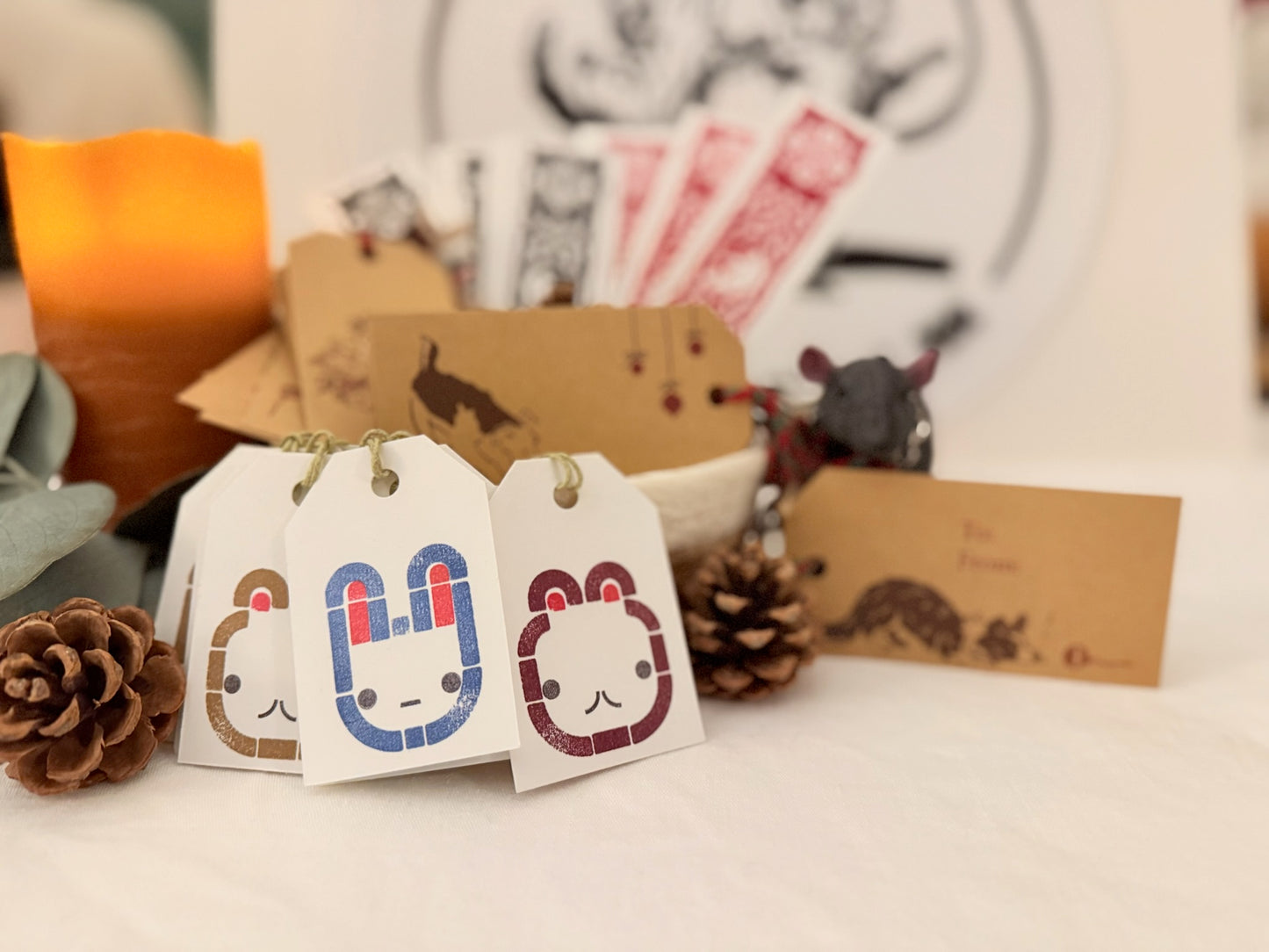 Gift Tags